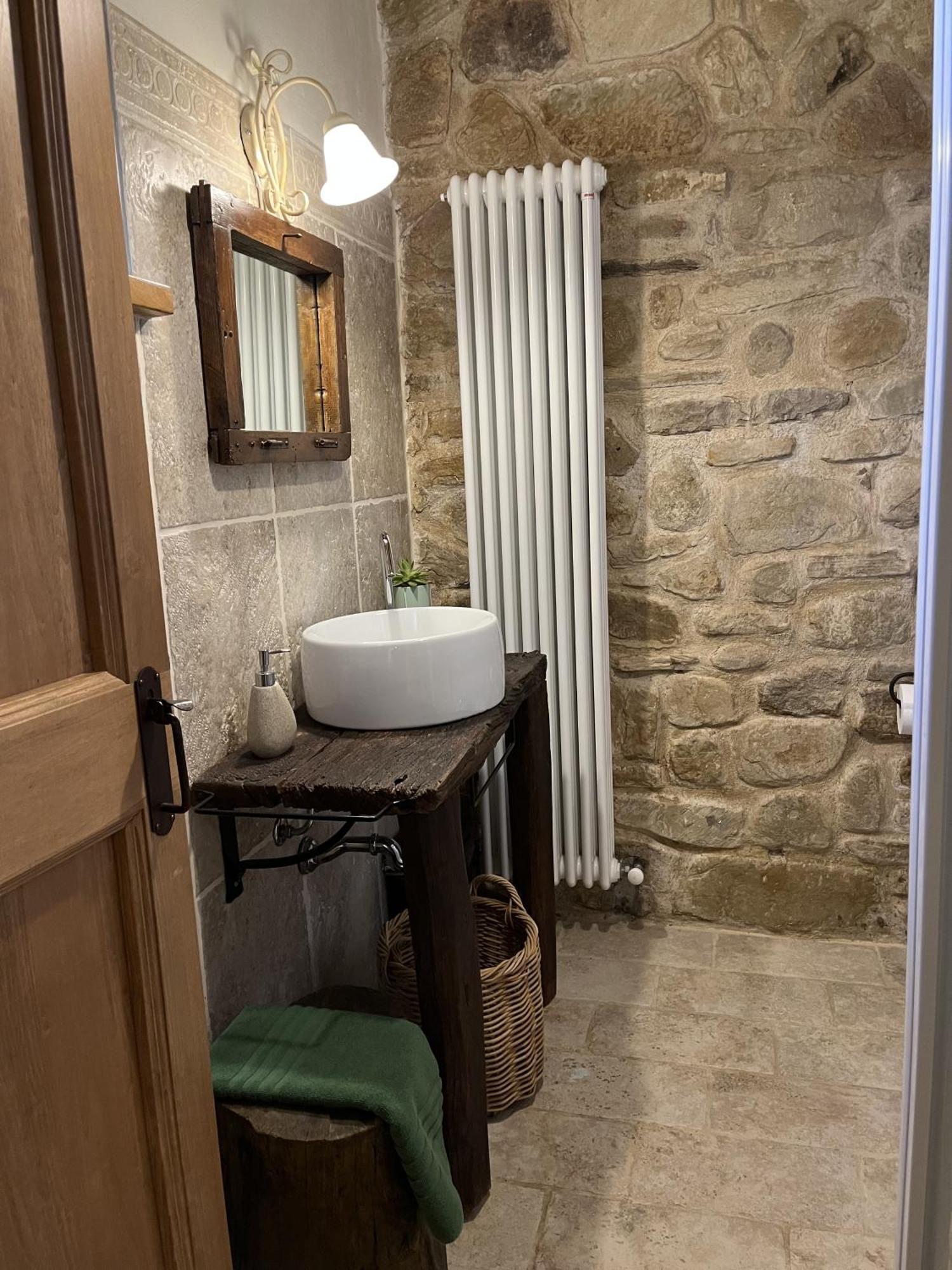 Agriturismo La Valle Dimenticata Urbania Zewnętrze zdjęcie